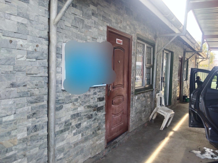 Commercial Property for Sale in King Williams Town Central Eastern Cape